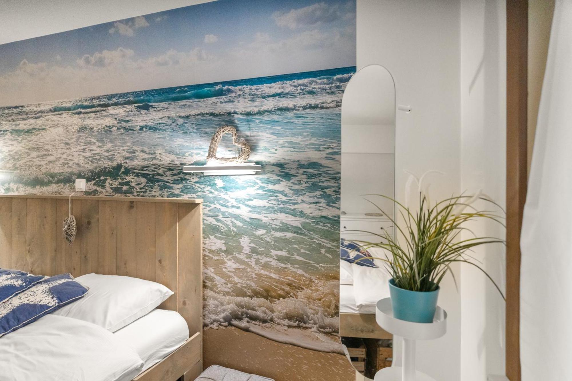Sharp-Vacations Lägenhet Wenduine Exteriör bild